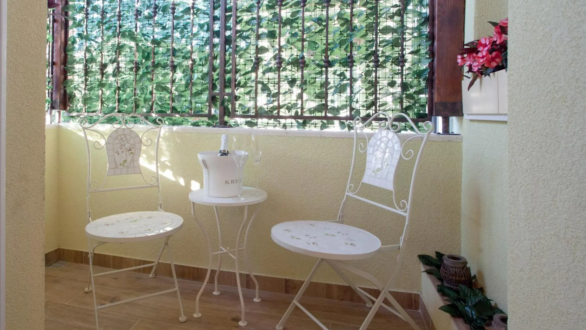 Unique Luxury Rooms Split 4*,  Croatia
