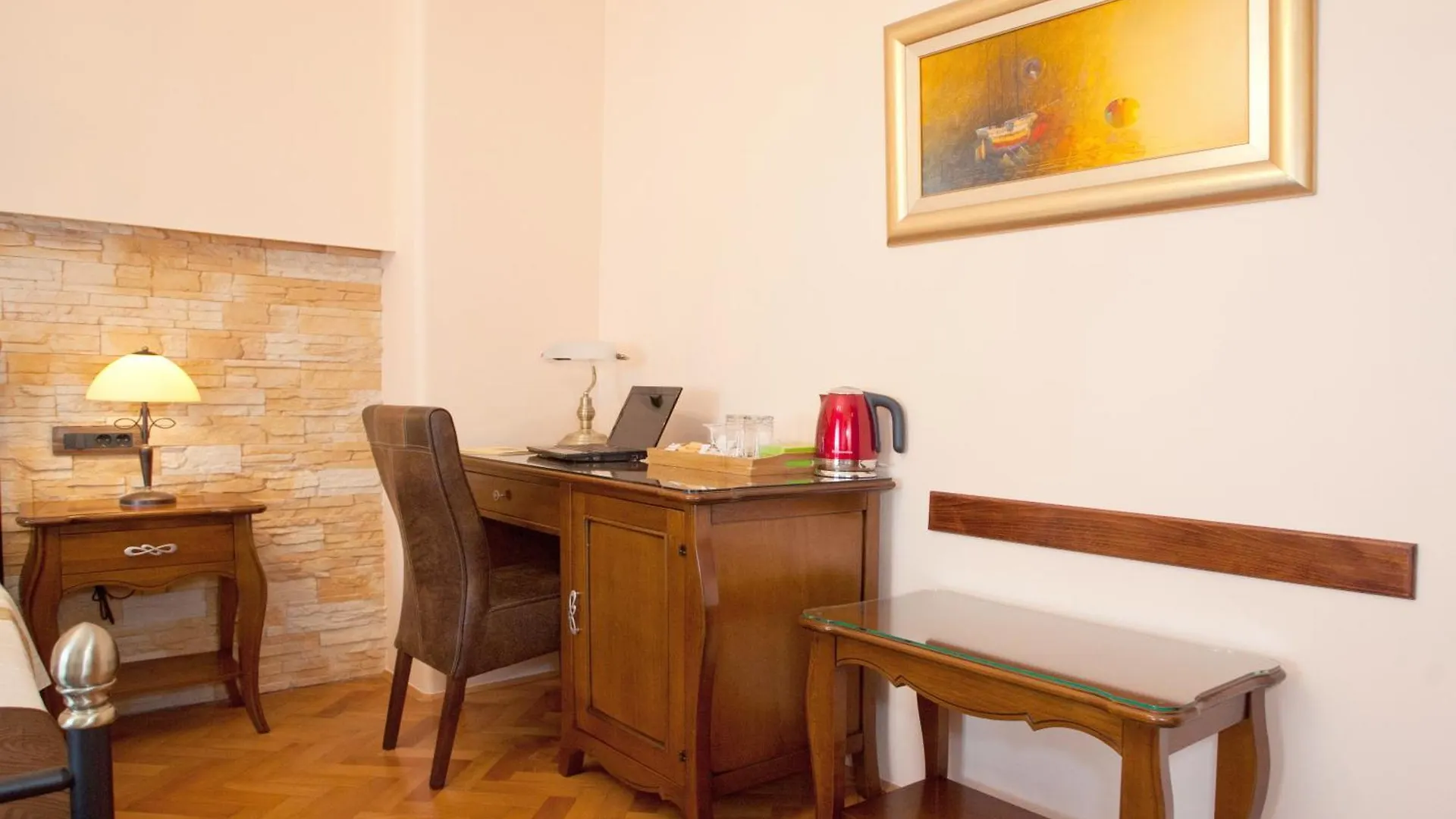 Unique Luxury Rooms Split Croatia