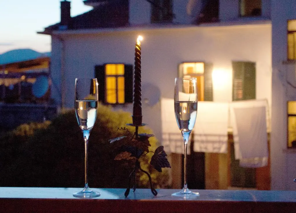 **** Guest house Unique Luxury Rooms Split Croatia