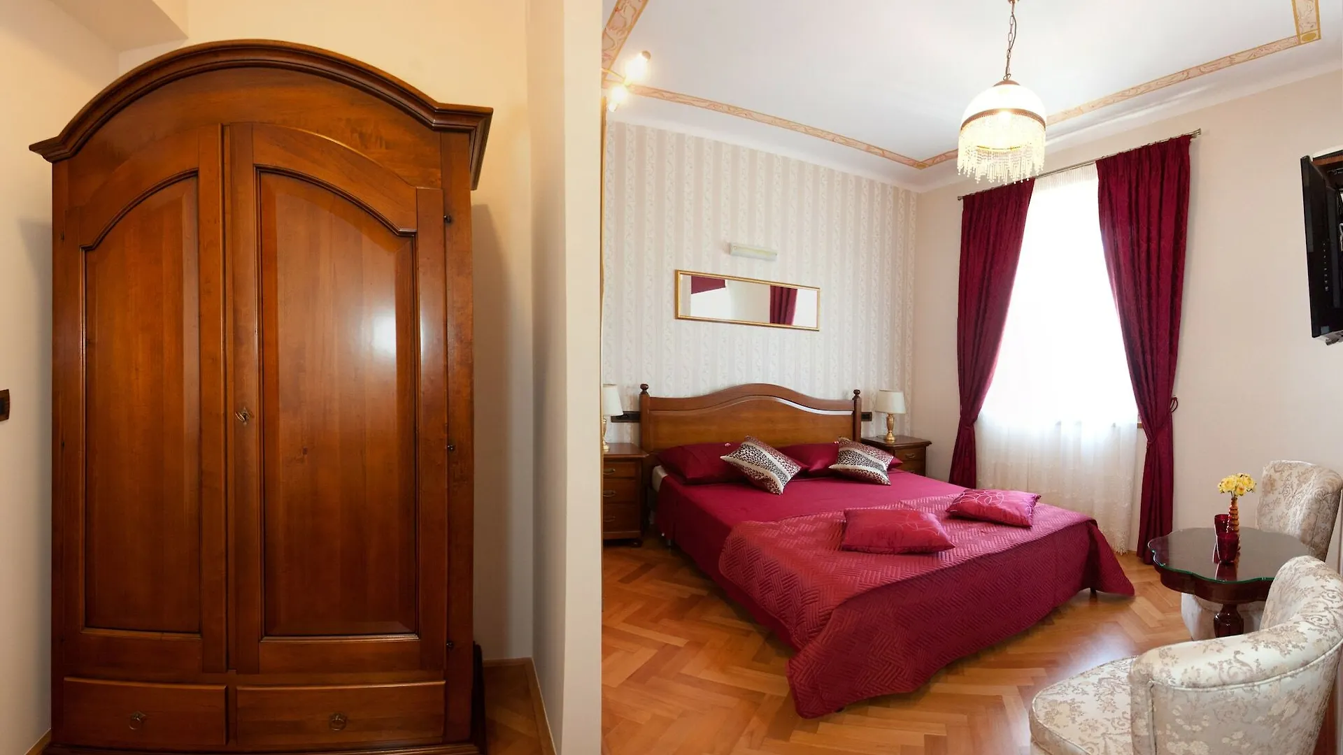 Unique Luxury Rooms Split