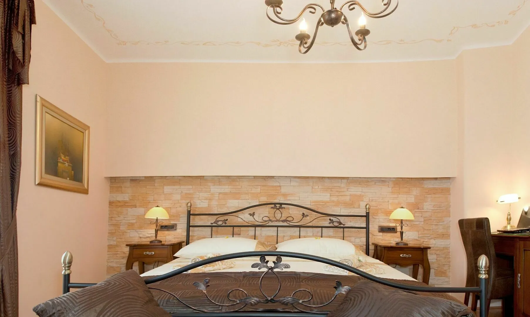 Unique Luxury Rooms Split Guest house
