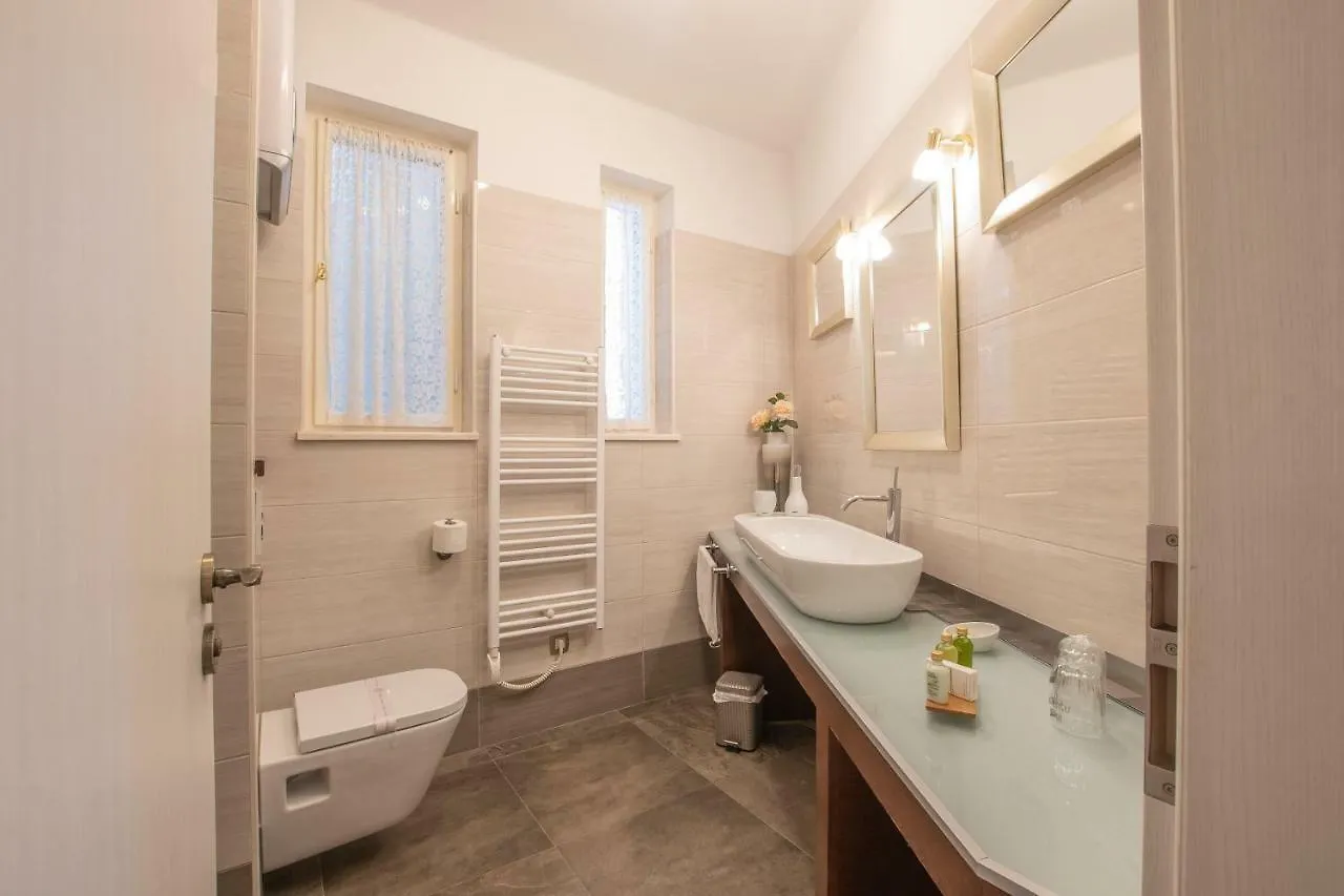Unique Luxury Rooms Split