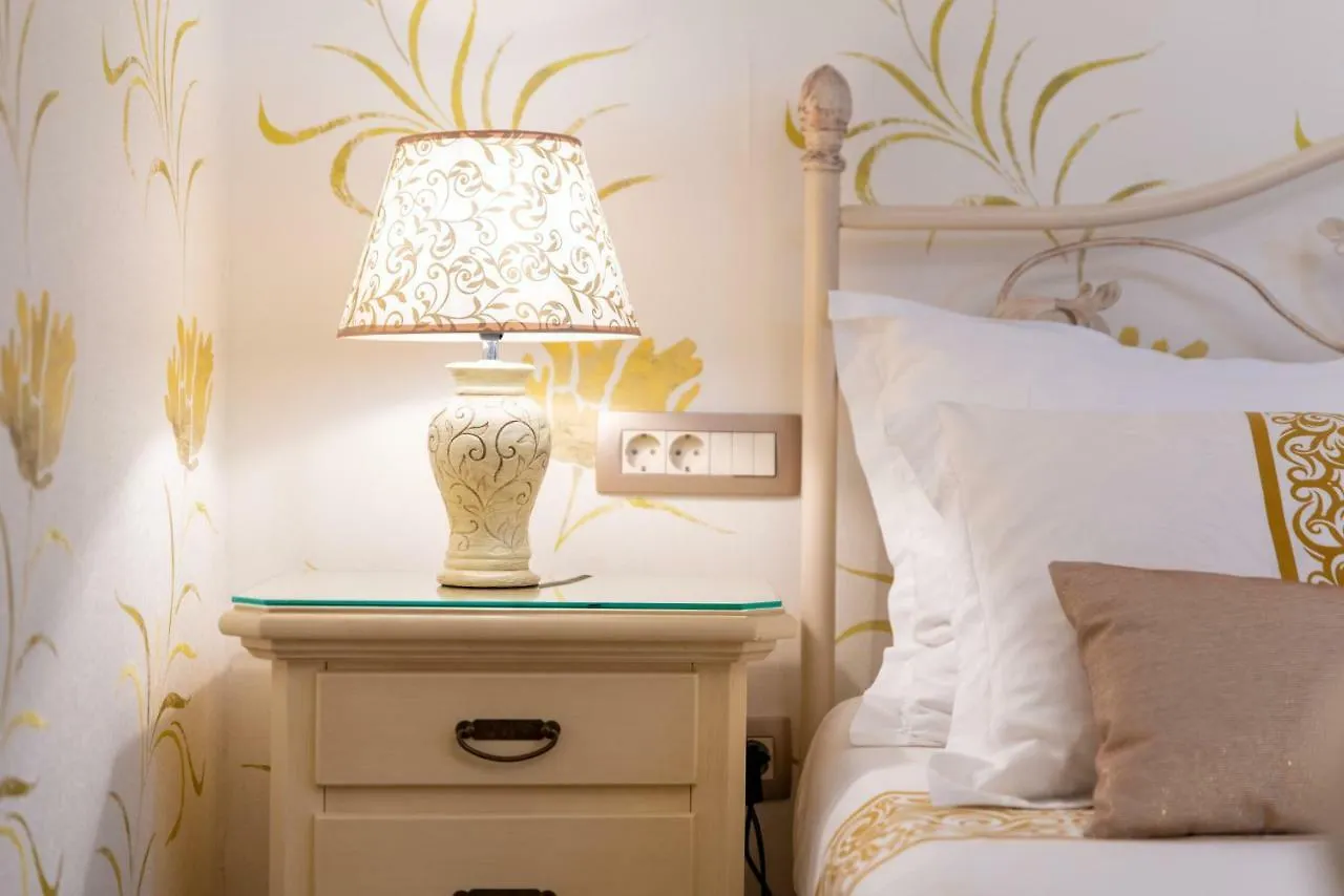Guest house Unique Luxury Rooms Split