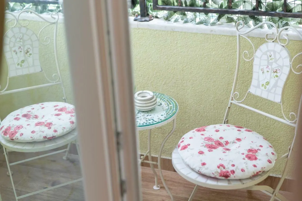 Guest house Unique Luxury Rooms Split