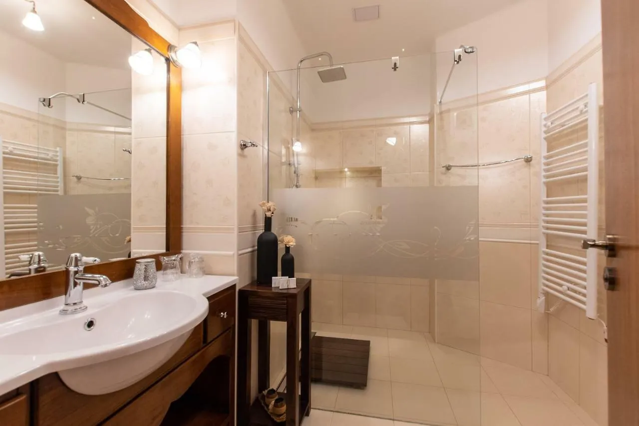Unique Luxury Rooms Split