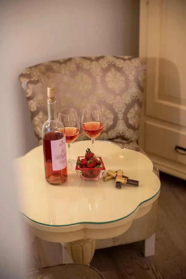 Unique Luxury Rooms Split Croatia