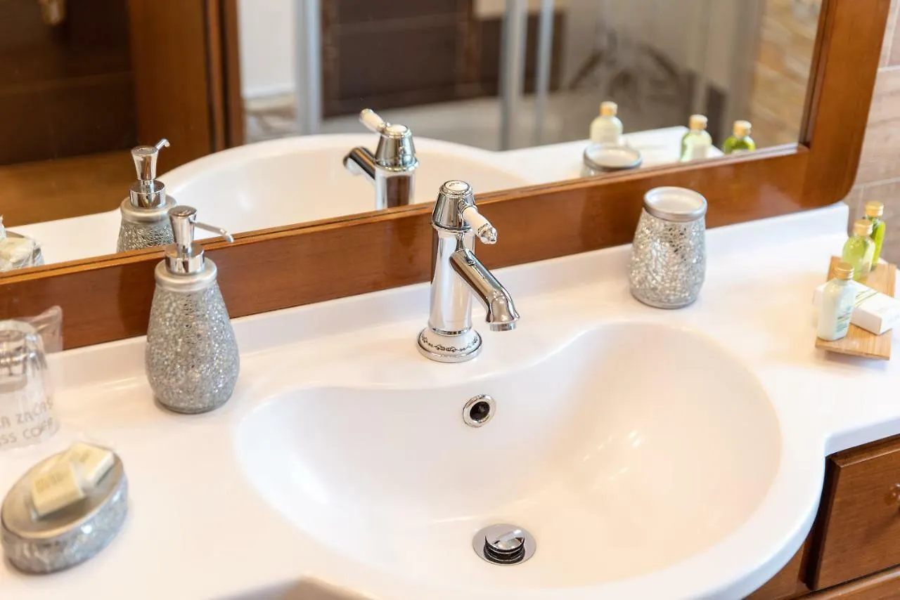 Unique Luxury Rooms Split 4*,  Croatia