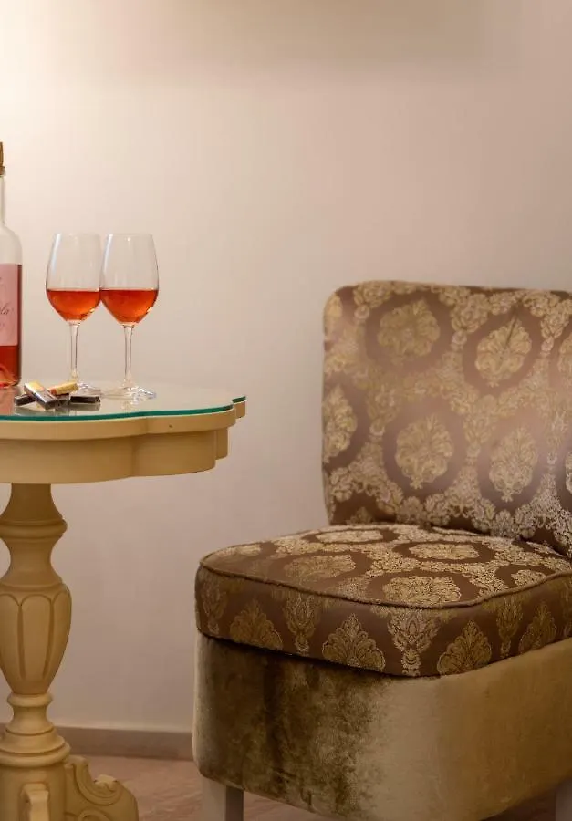 Unique Luxury Rooms Split Croatia