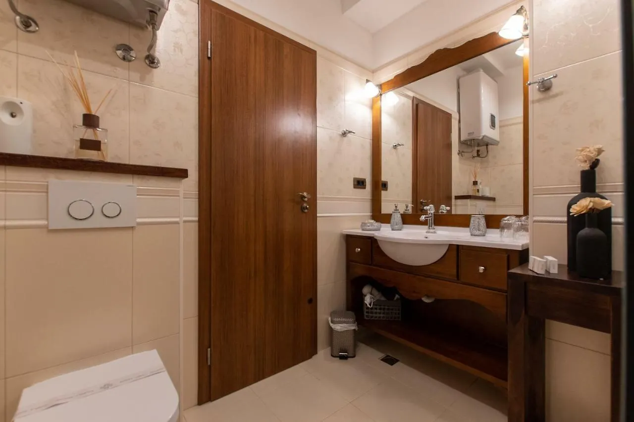 Unique Luxury Rooms Split