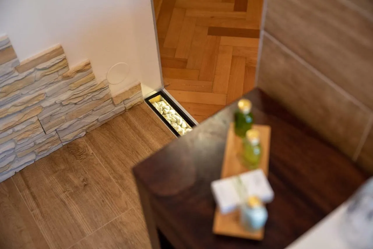 Unique Luxury Rooms Split Croatia
