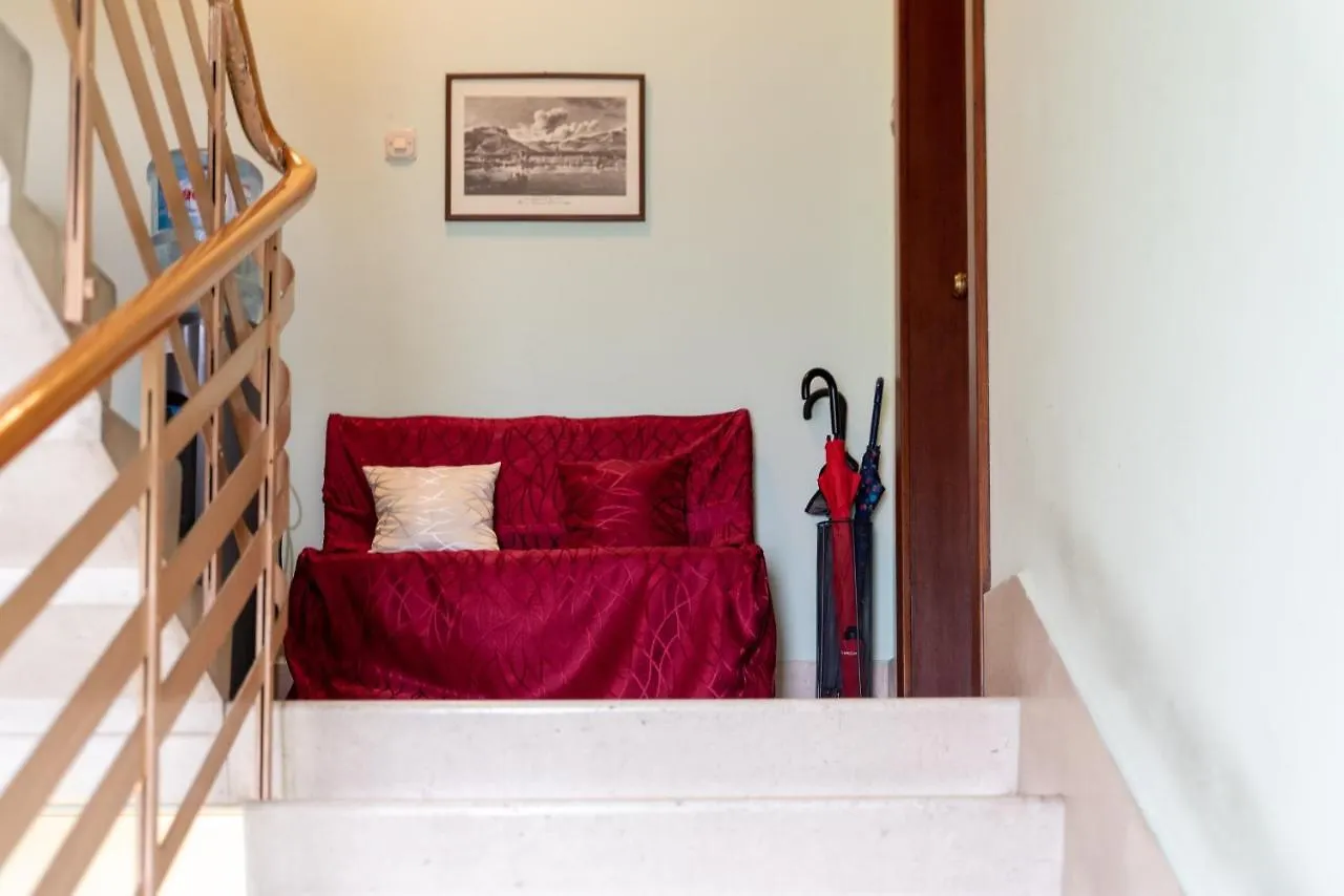 **** Guest house Unique Luxury Rooms Split Croatia