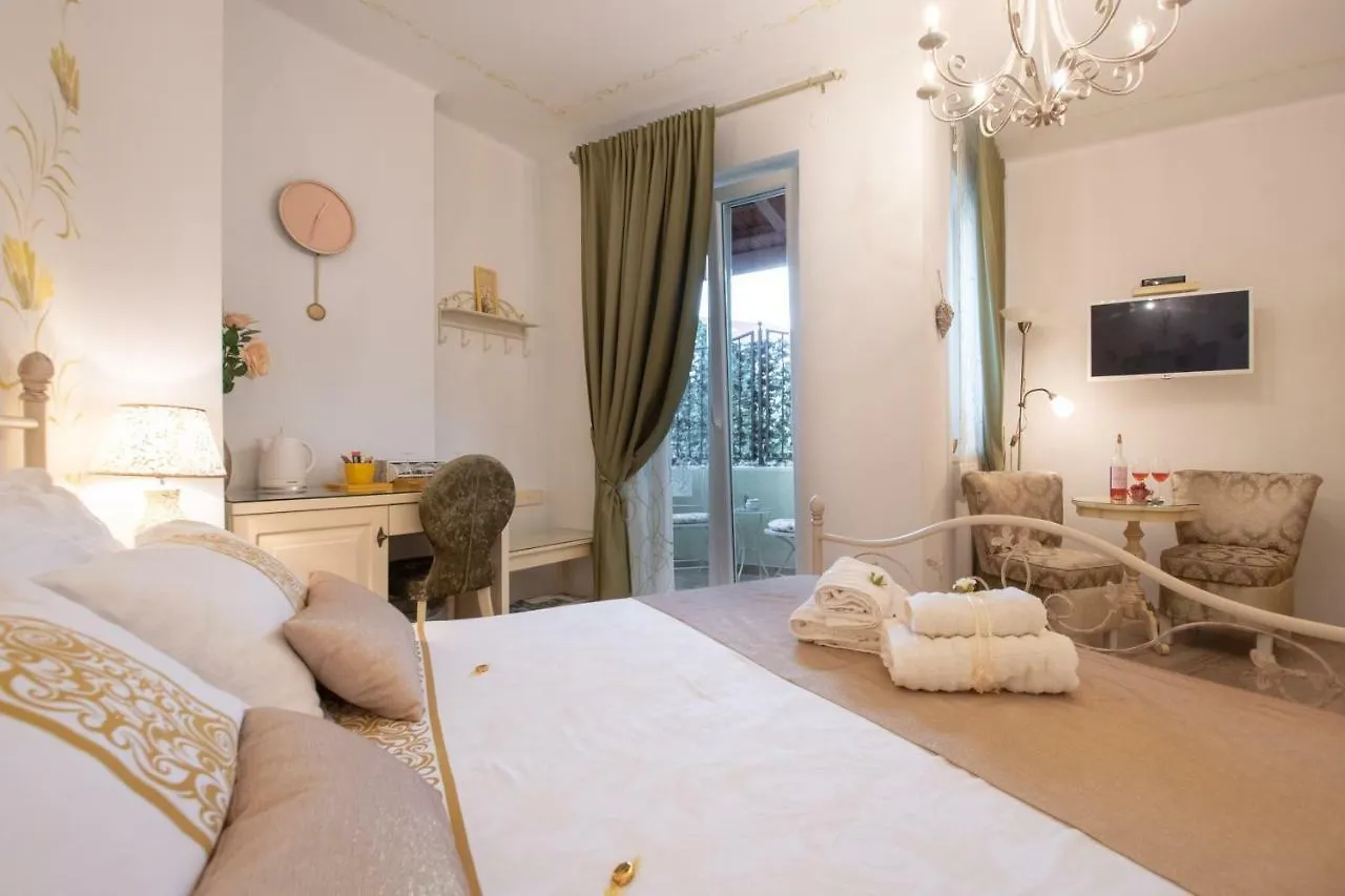 **** Pensión Unique Luxury Rooms Split Croacia