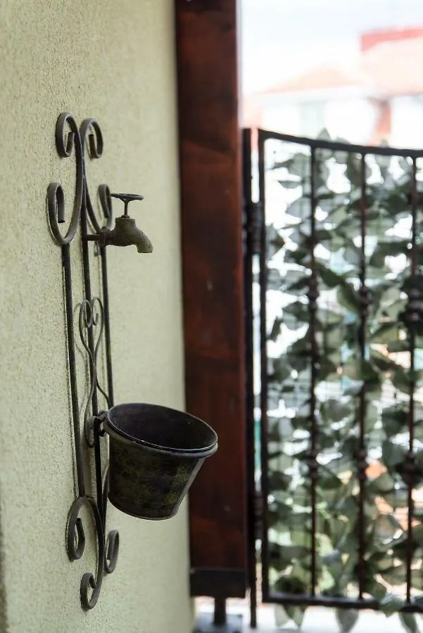 Unique Luxury Rooms Split Croacia