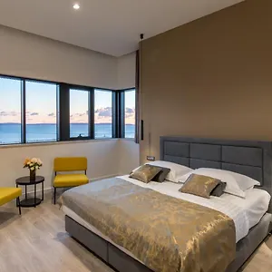 4* Affittacamere Seascape Luxury