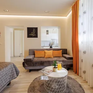 Appartement Perimar Luxury And Center