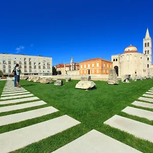 Apartamento Maruna