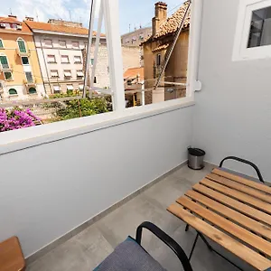 Appartement Laghanini
