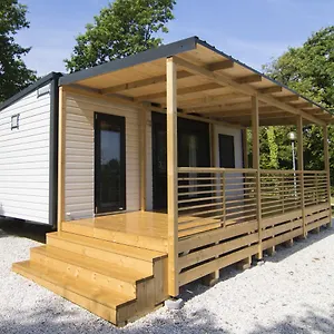 Sunny Mobile Homes Bijela Uvala Kroatien