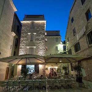 4* Hotel Murum Heritage