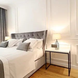 Apartamento Greta
