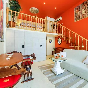 Appartement Ave Caesar
