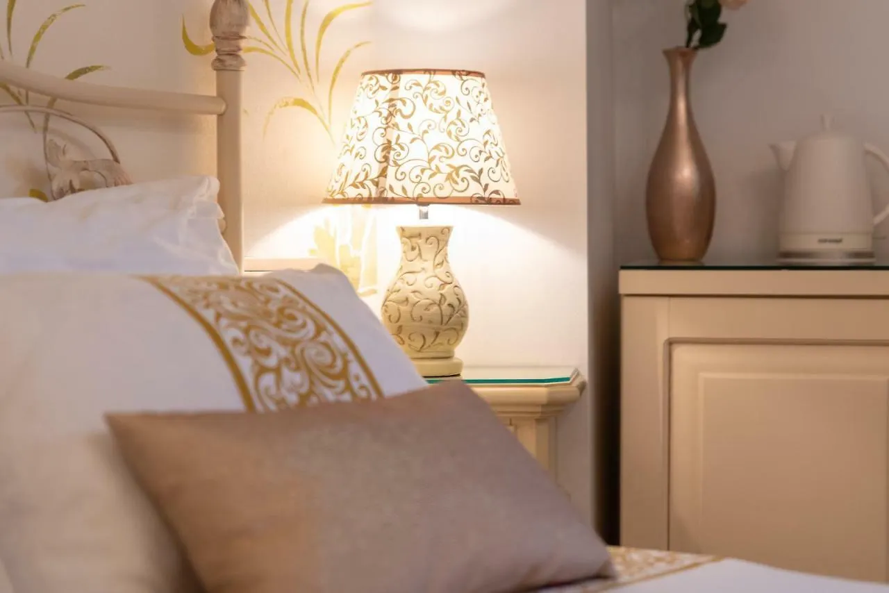 Unique Luxury Rooms Split