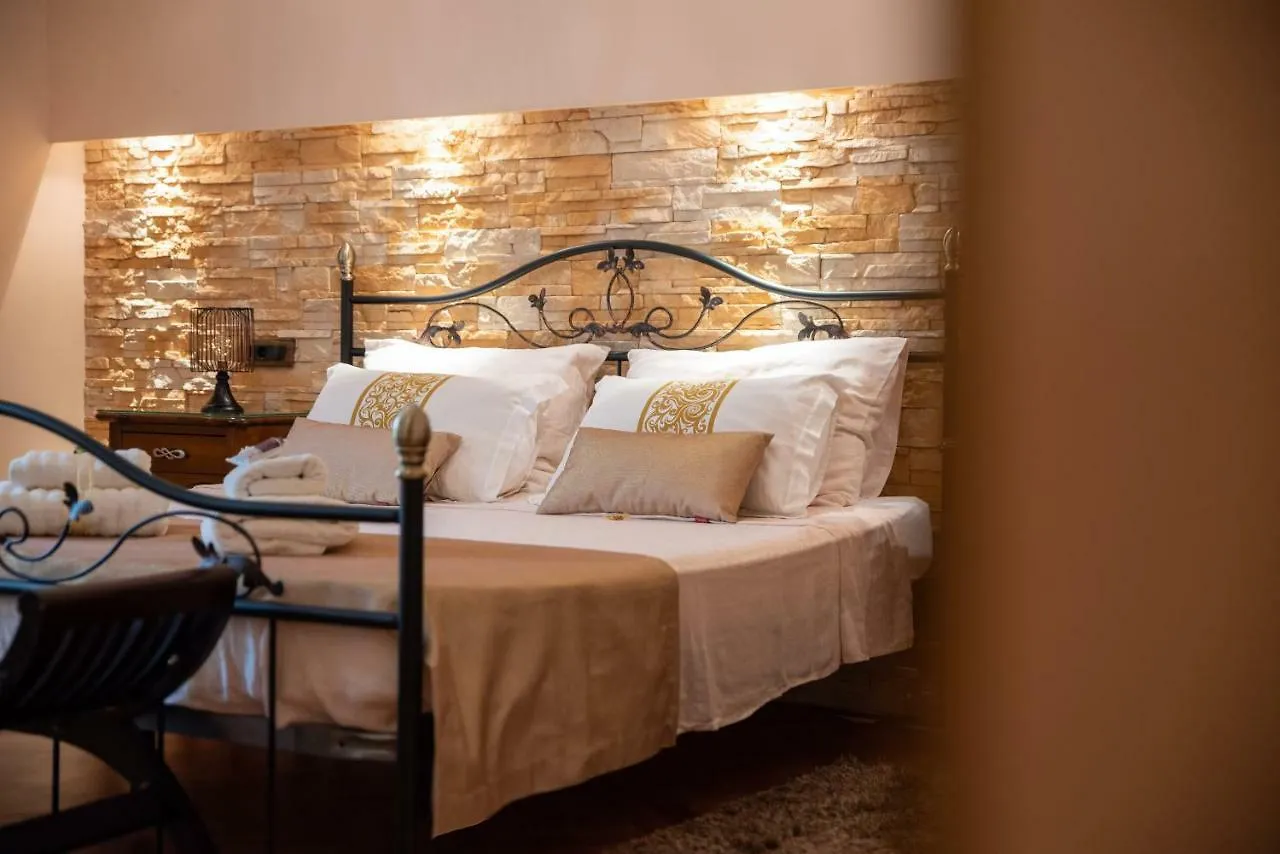 Unique Luxury Rooms Split 4*,