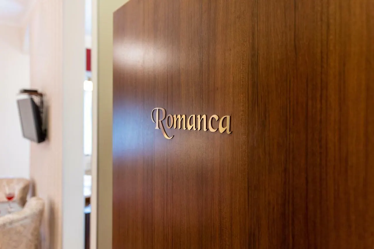 Unique Luxury Rooms Split 4*,  Croatia