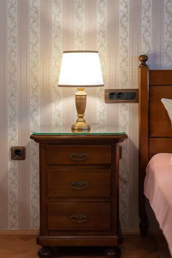 Unique Luxury Rooms Split 4*,  Croatia