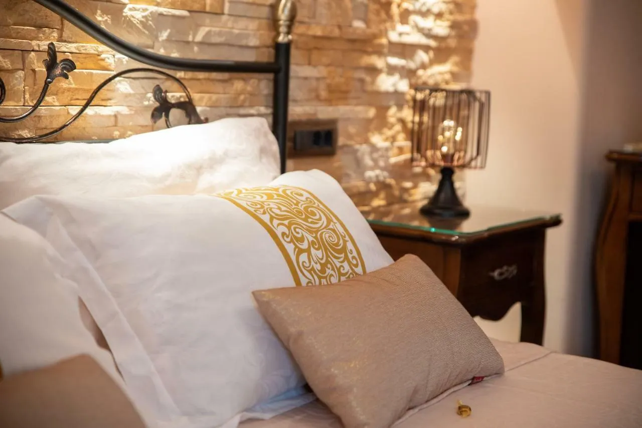 Unique Luxury Rooms Split