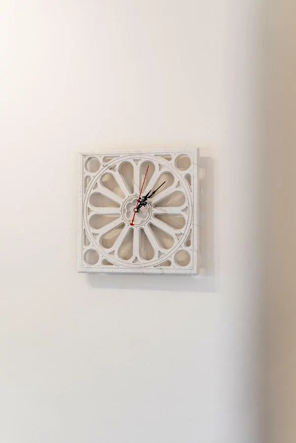 **** Guest house Unique Luxury Rooms Split Croatia